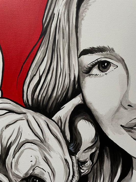 OBRAZ (zamówienie indywidualne)