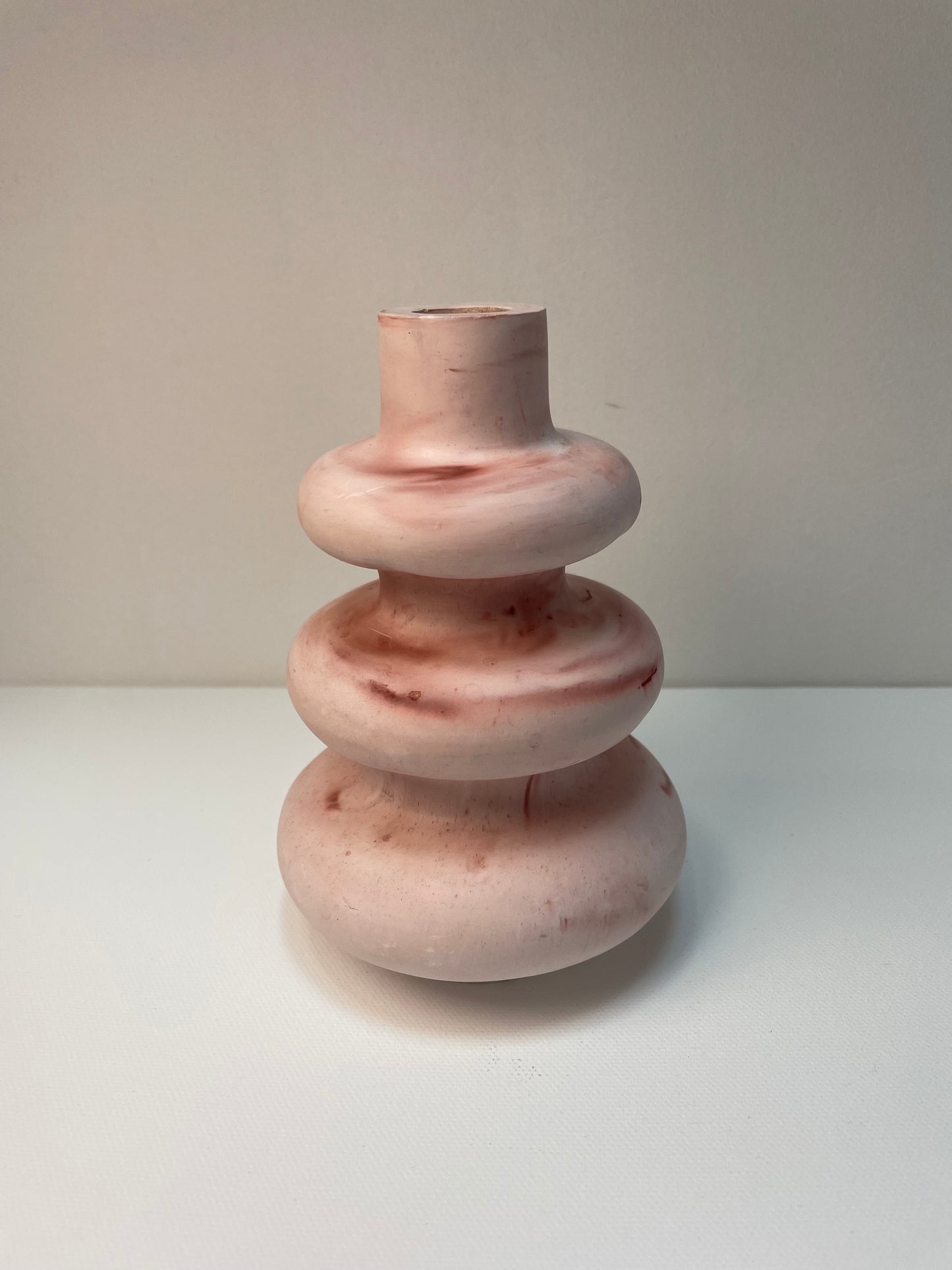 FORMA X - pink velvet