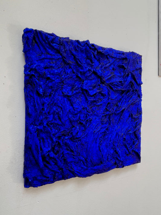 OBRAZ STRUKTURALNY „ultramarine”