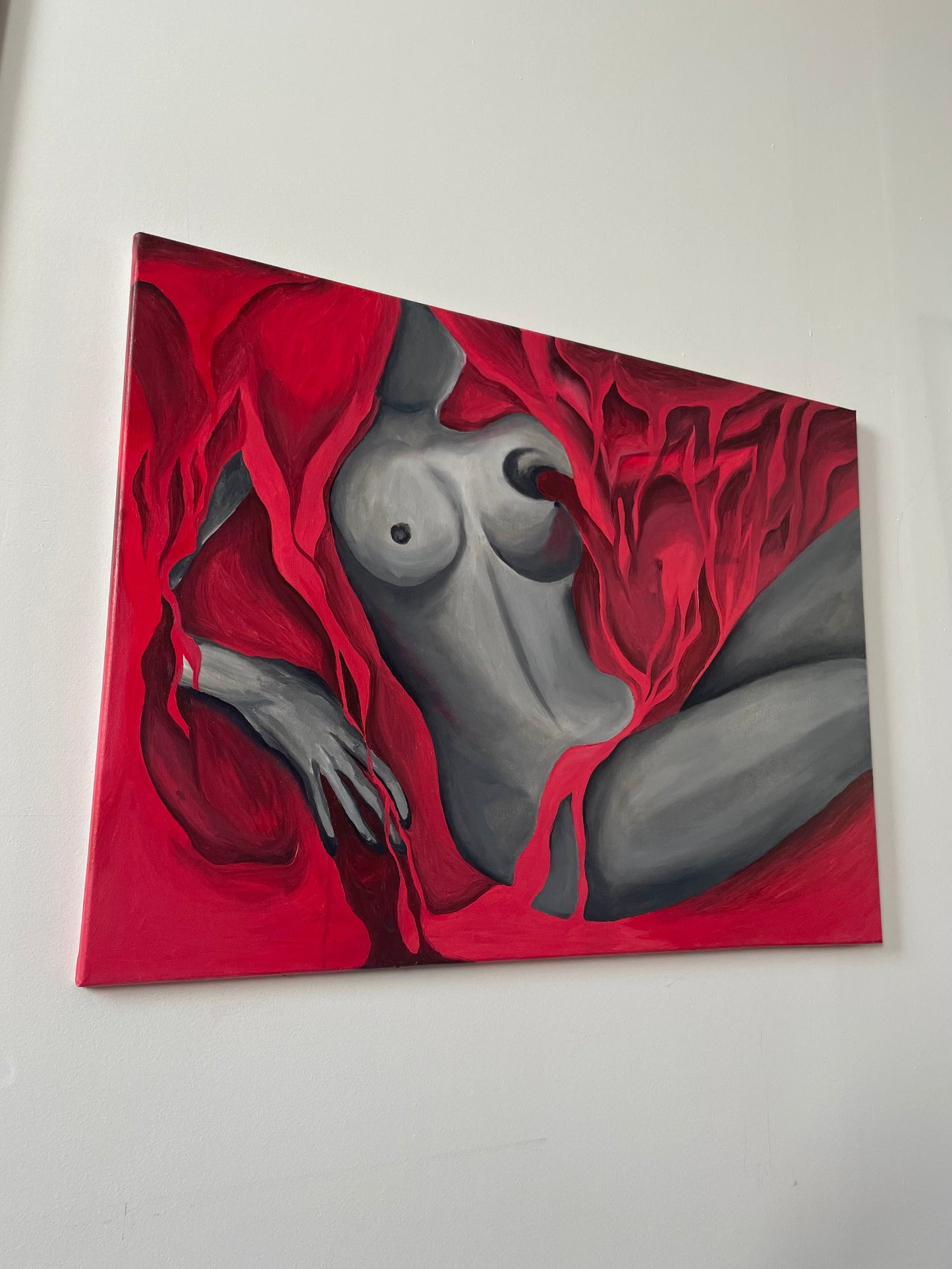 OBRAZ „Awakening”