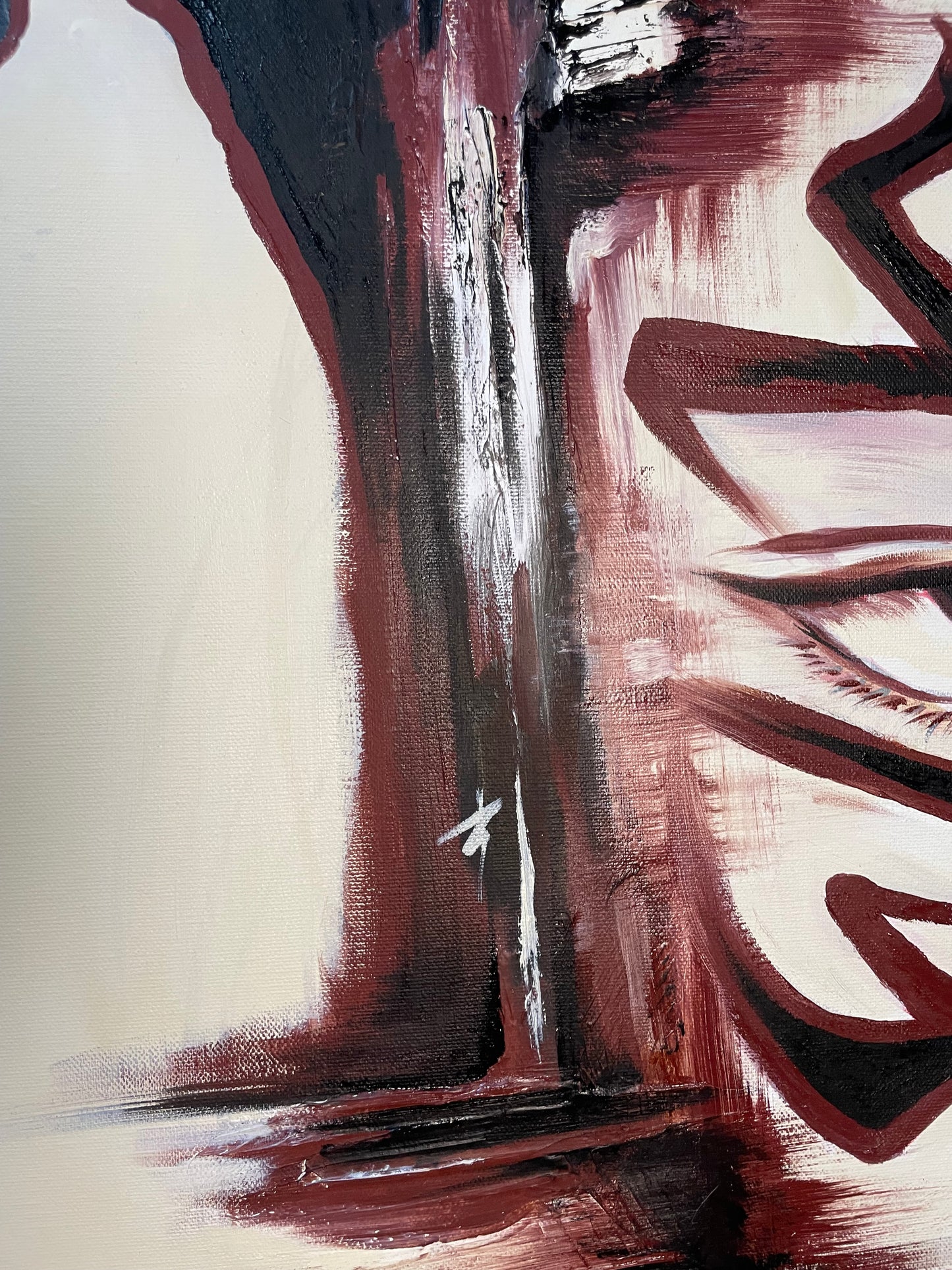OBRAZ „Instinct”
