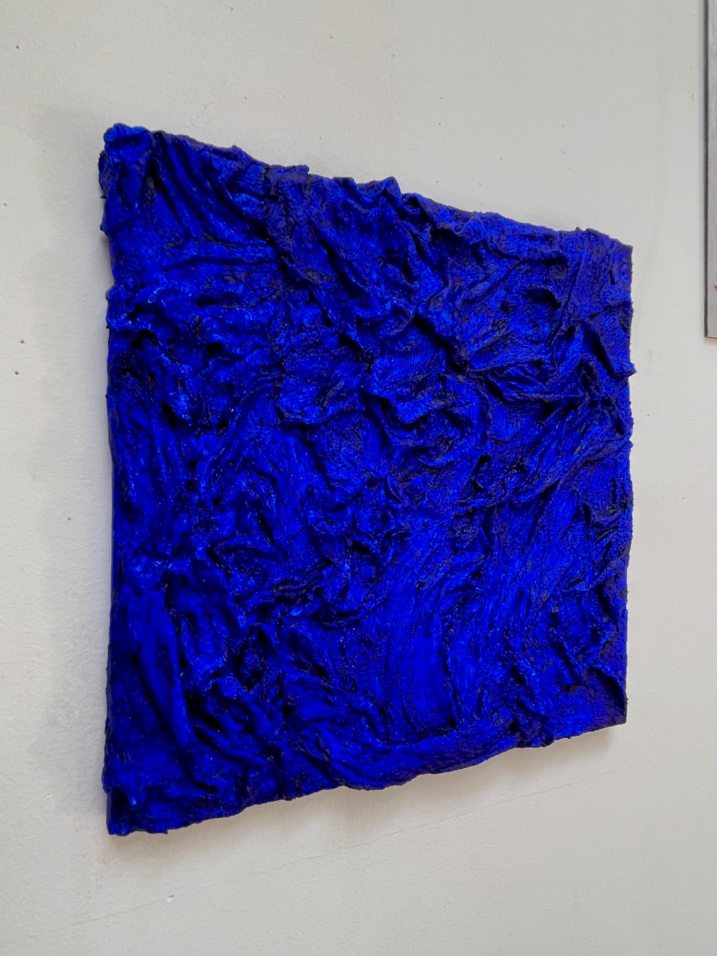 OBRAZ STRUKTURALNY „ultramarine”