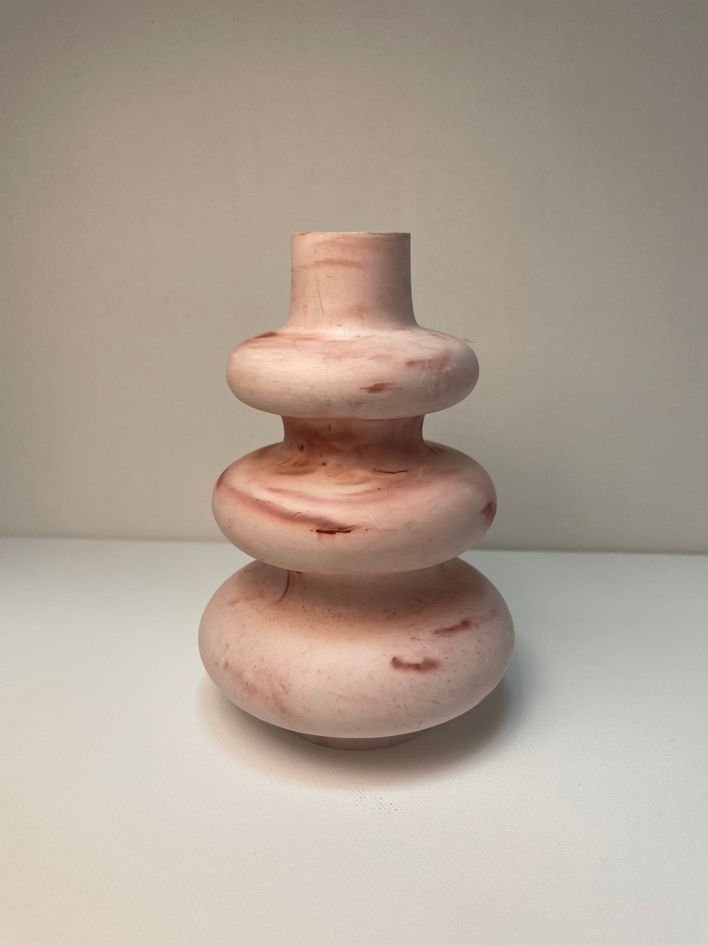 FORMA X - pink velvet