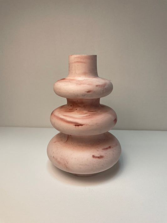FORMA X - pink velvet