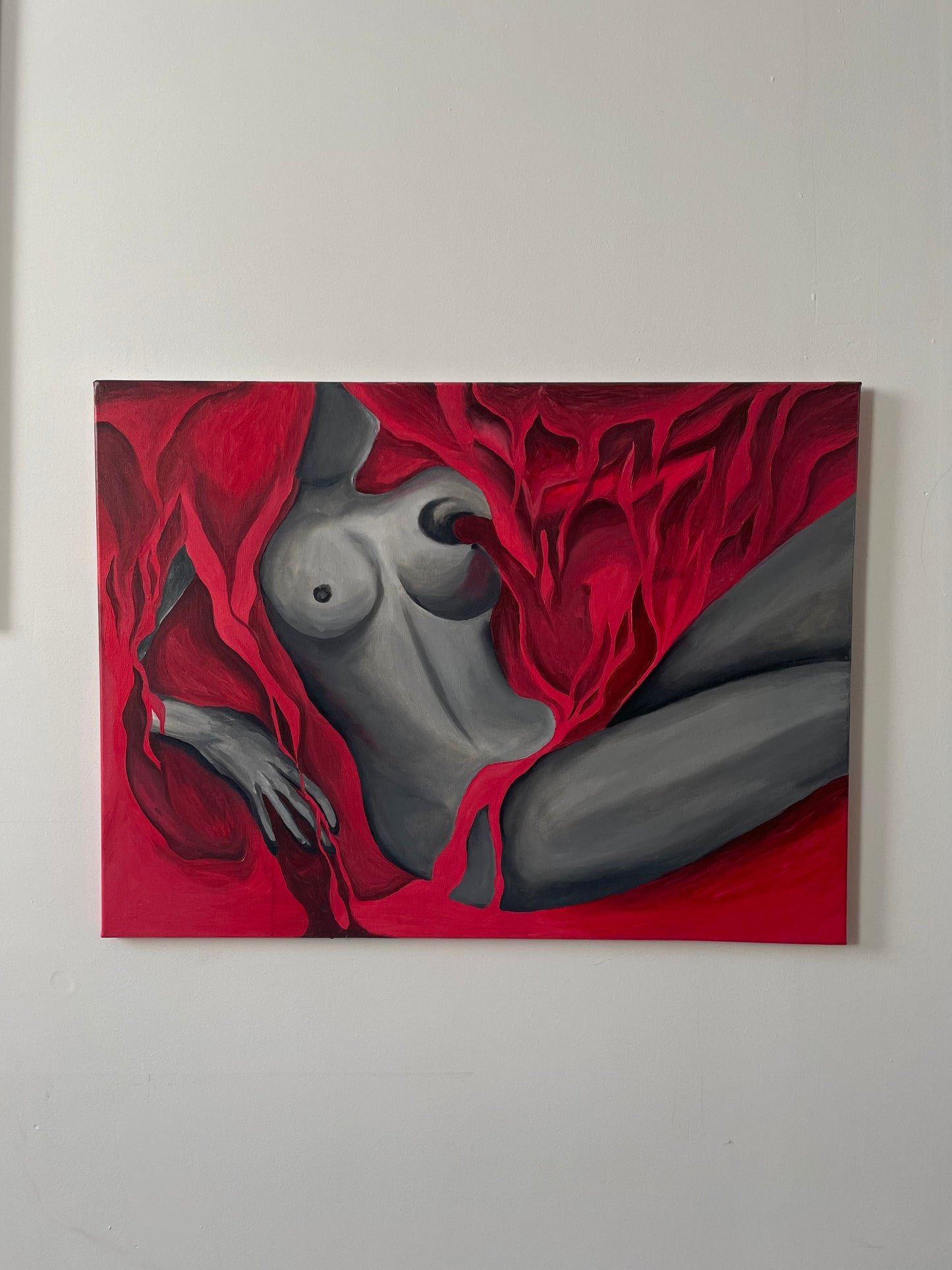 OBRAZ „Awakening”