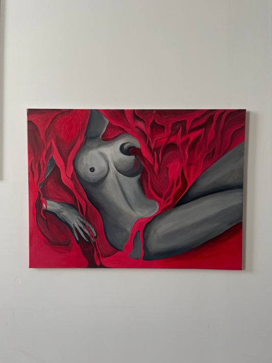 OBRAZ „Awakening”