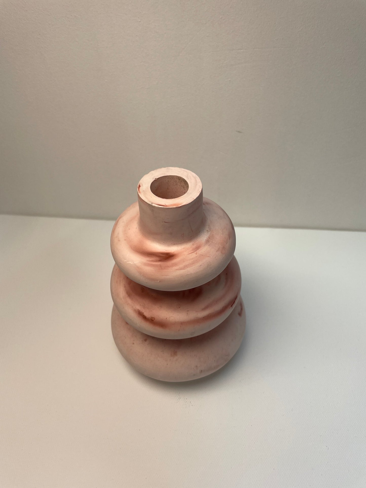 FORMA X - pink velvet