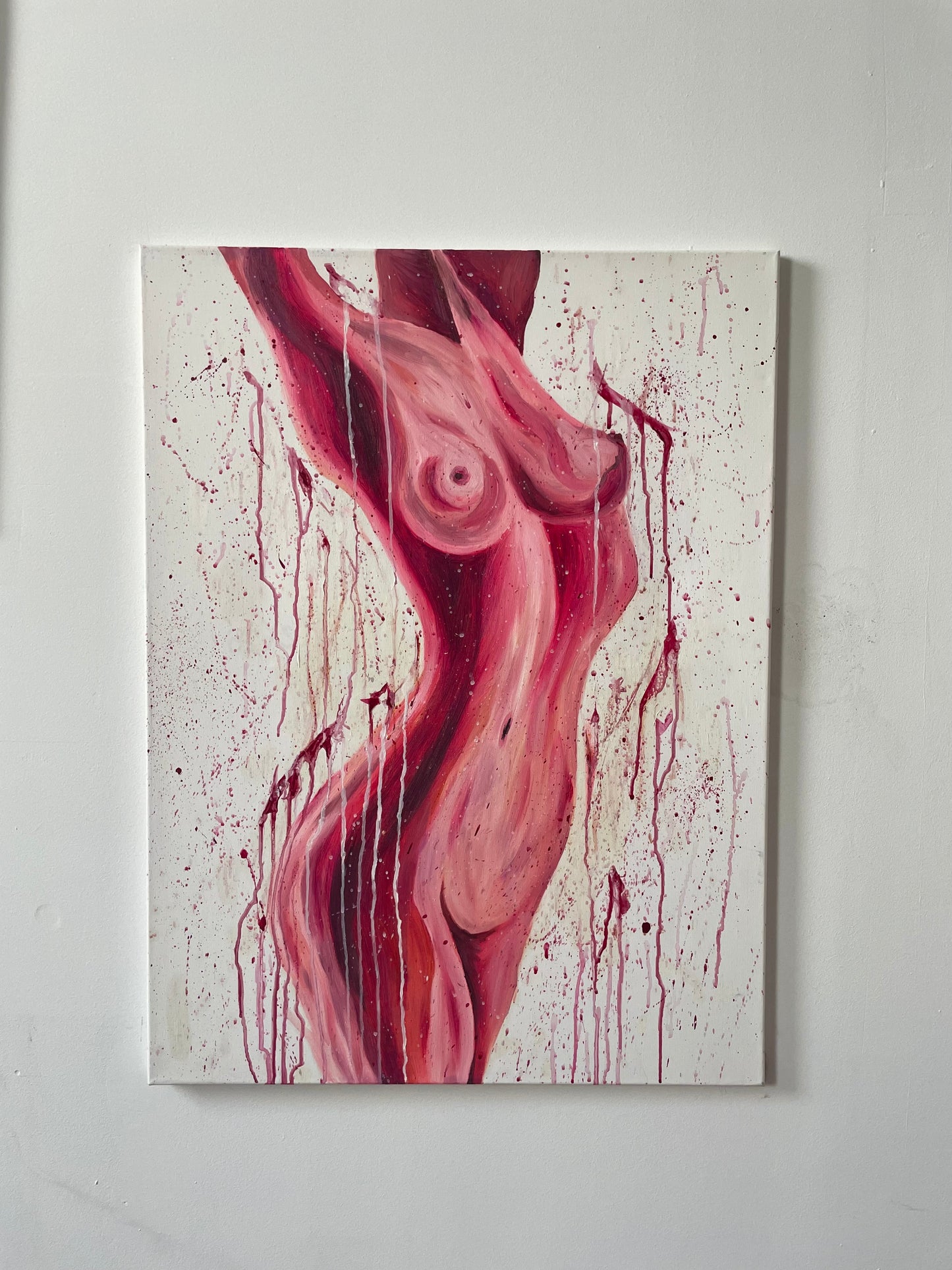 OBRAZ „Flow state”
