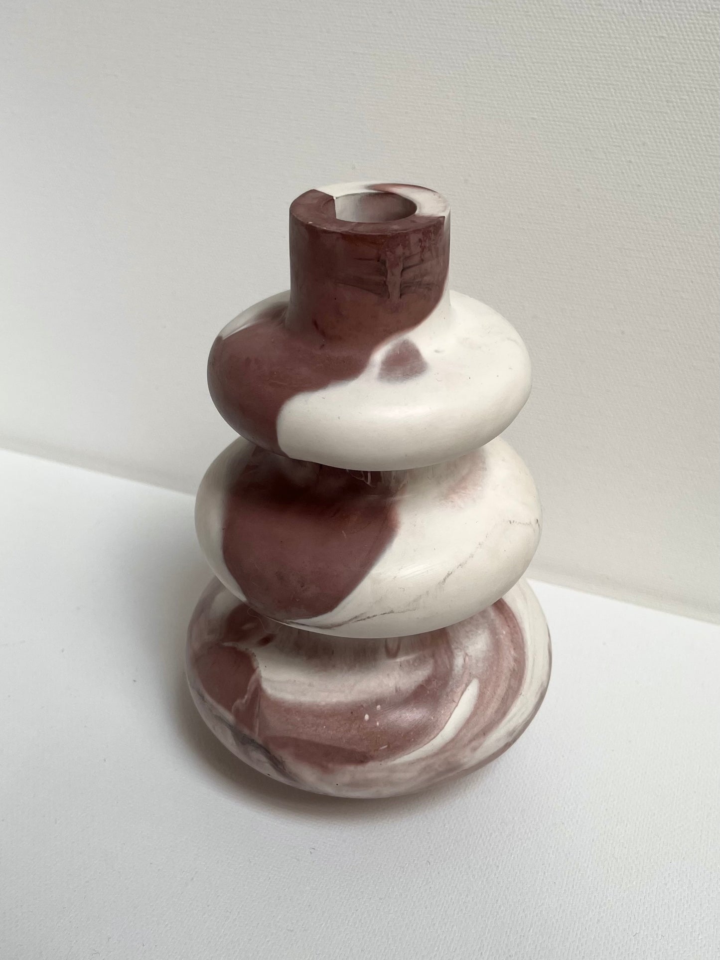 FORMA X - organic melt
