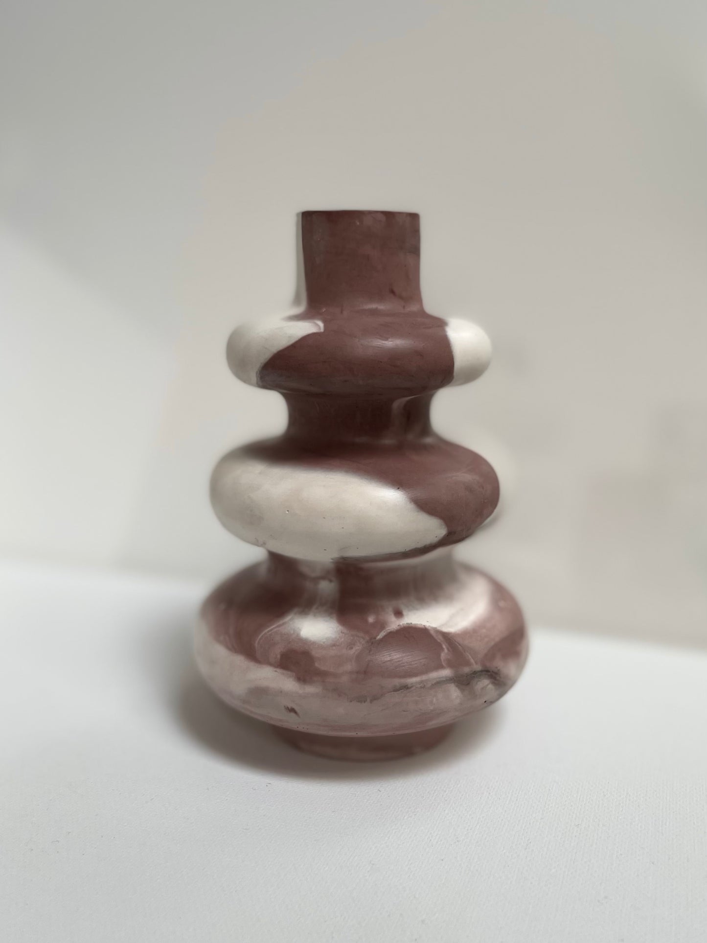 FORMA X - organic melt