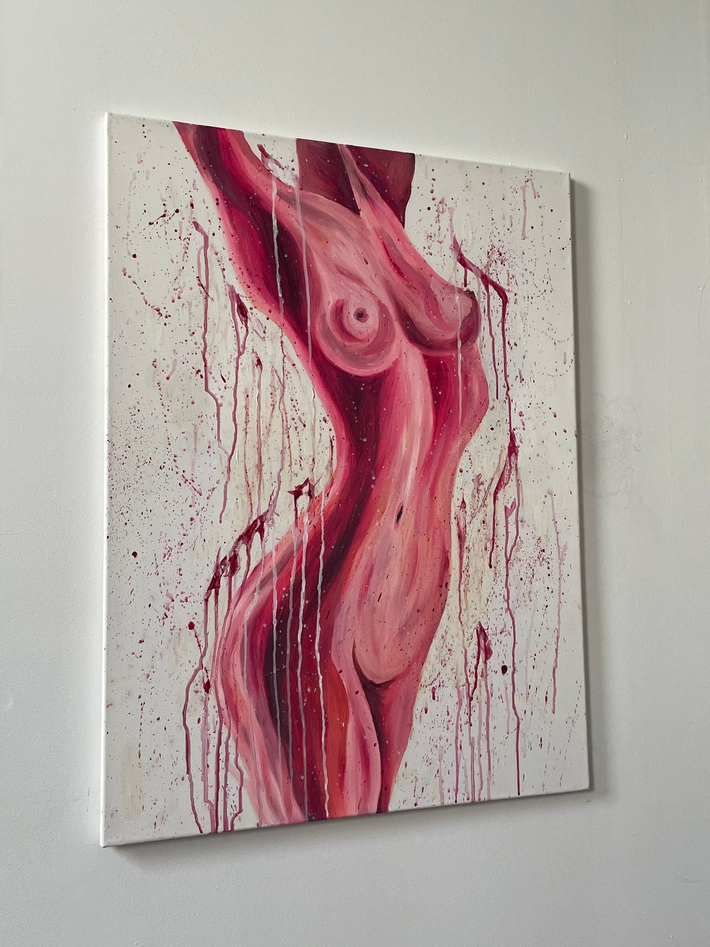 OBRAZ „Flow state”
