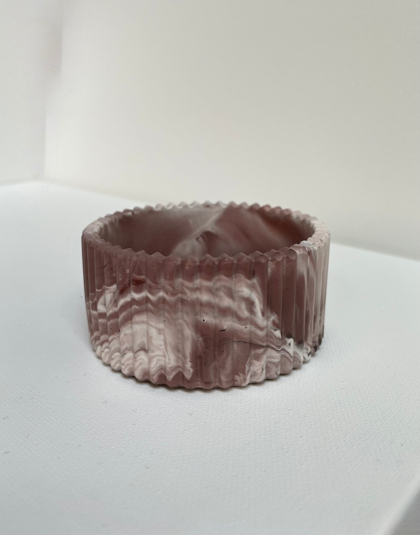 FORMA V - organic melt