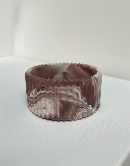 FORMA V - organic melt