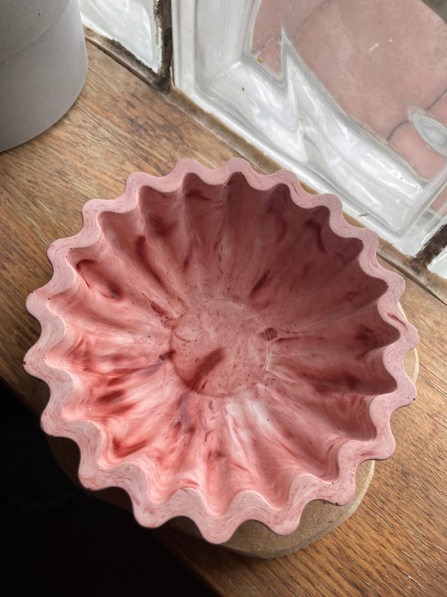FORMA II pink&red