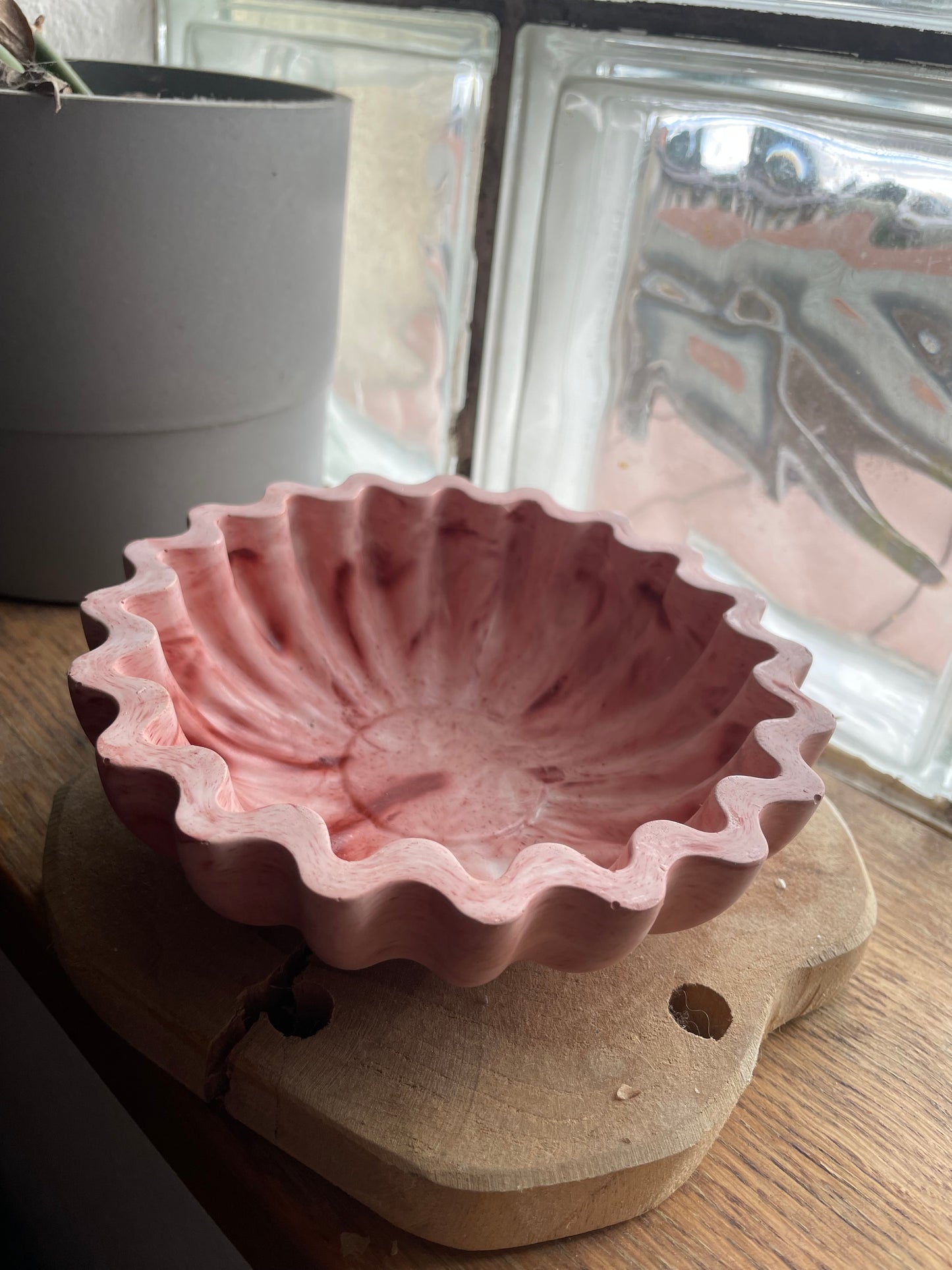 FORMA II pink&red